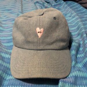Bascom Projects Dad Hat